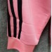 Juventus 15/16 Away Pink Long Sleeve Soccer Jersey